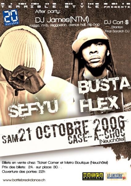 sefyu
